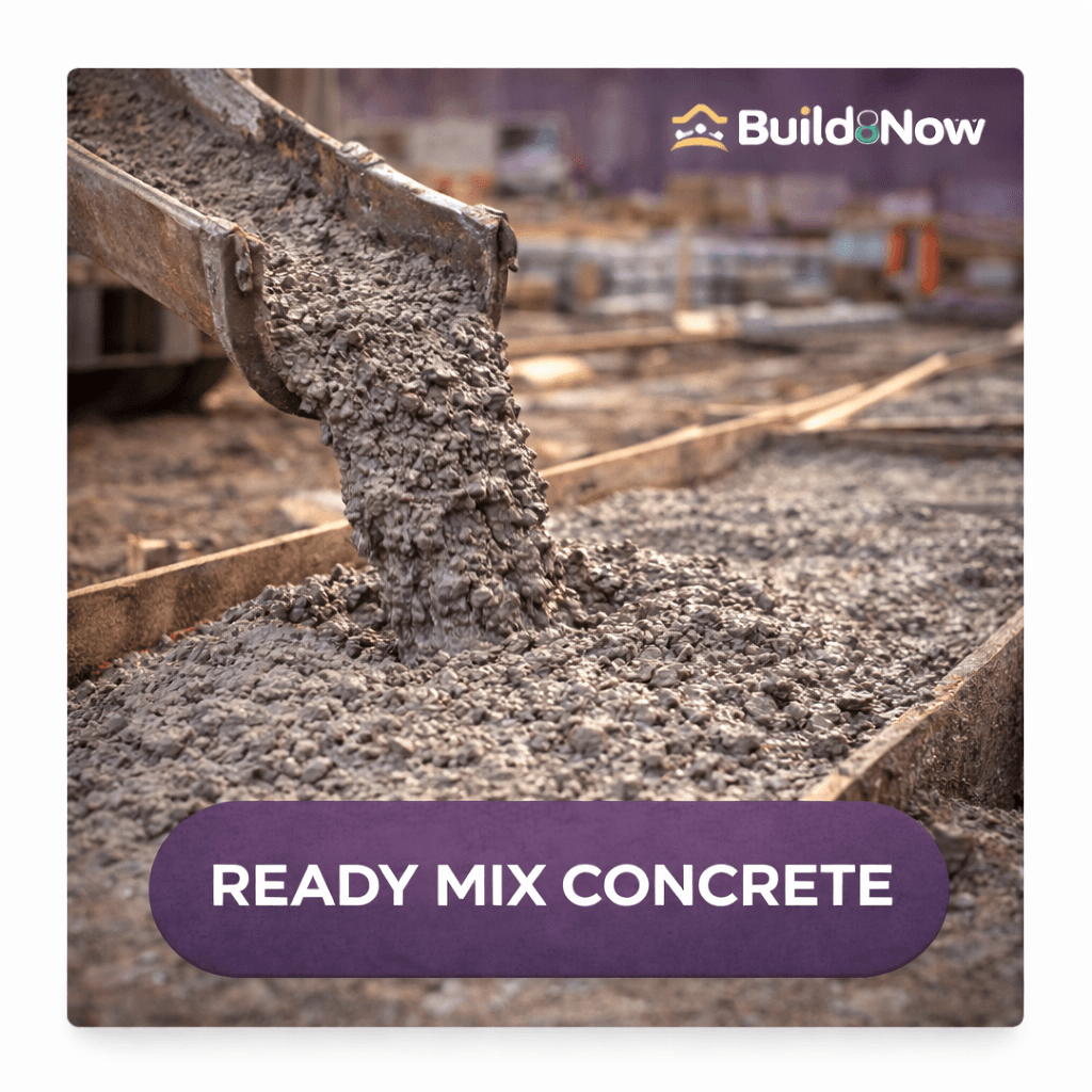 category - Ready Mix Concrete