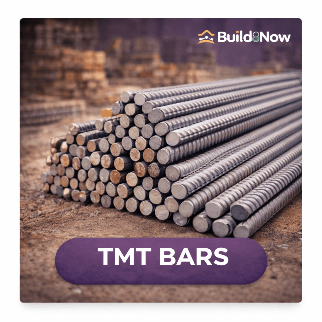 category - TMT Bars