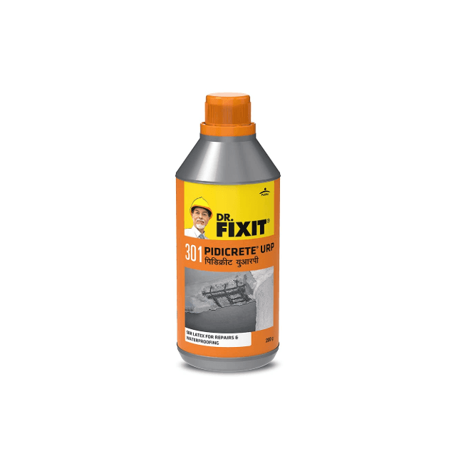 Dr. Fixit Pidicrete URP 200 Gm