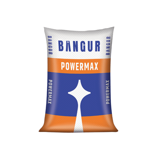Bangur Powermax