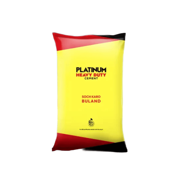JK Lakshmi Platinum Heavy Duty Cement