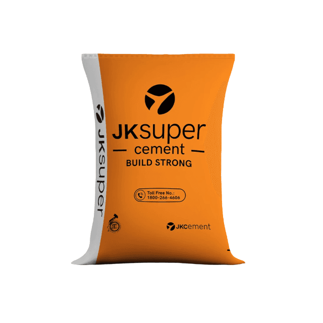 JK Super Cement