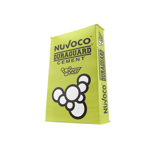 Nuvoco Duraguard Cement