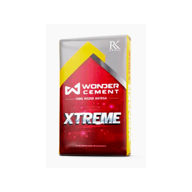 Wonder Xtreme
