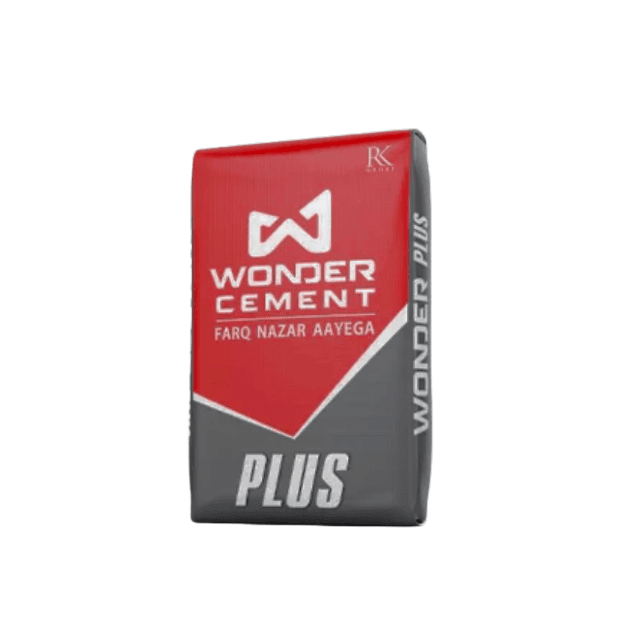 Wonder Plus Cement