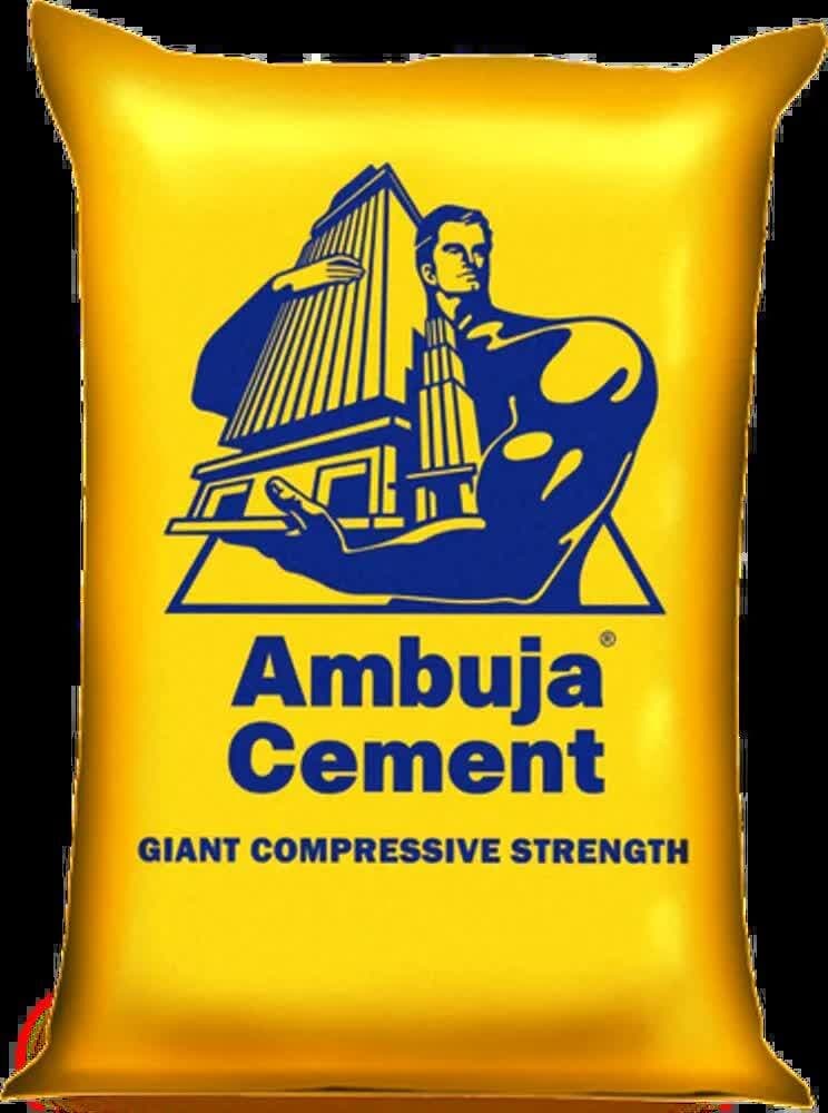 Ambuja Cement v3 image