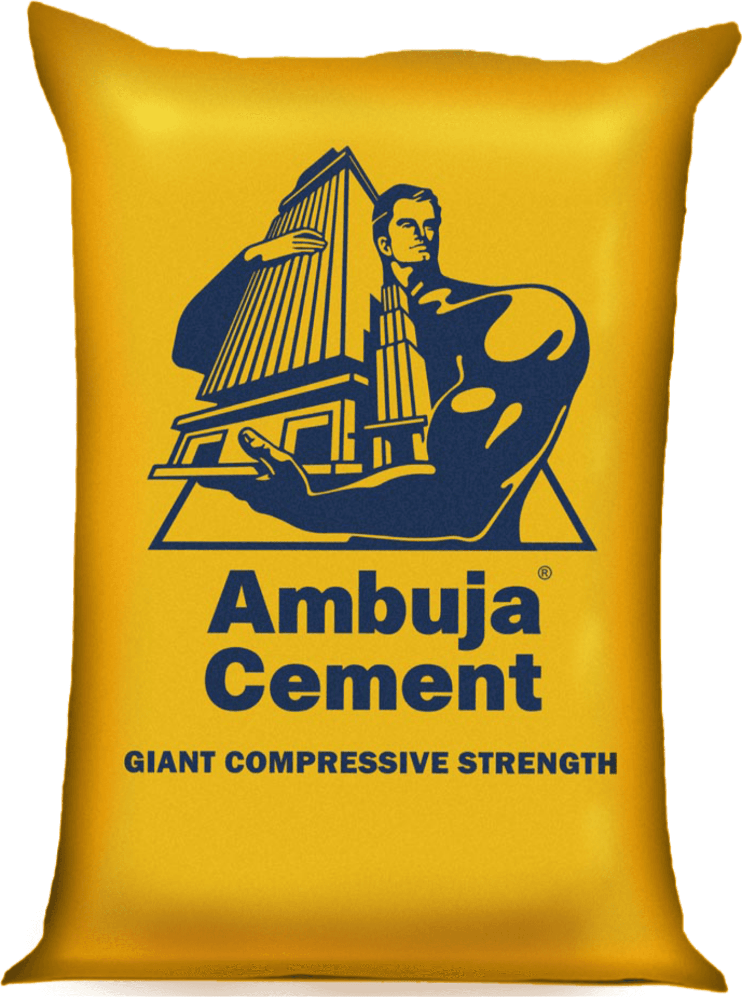 Ambuja Cement