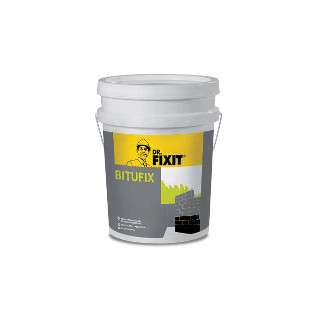 Dr. Fixit Bitufix