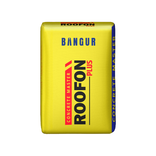 Shree Roofon Plus 