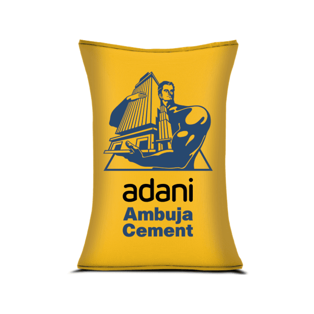Ambuja Cement