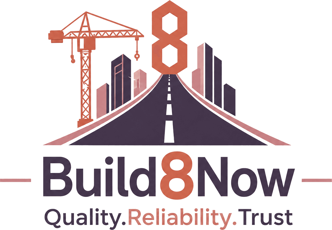 Build8Now